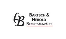 Kundenlogo von Bartsch & Herold Rechtsanwälte