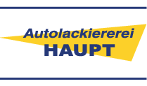 Kundenlogo von Haupt Jens Autolackiererei
