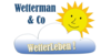 Kundenlogo von Wetterman & Co Norbert Märcz