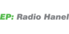 Kundenlogo von EP: Radio Hanel
