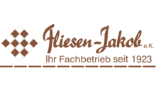 Kundenlogo von Fliesen-Jakob e.K.