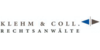Kundenlogo von Klehm & Coll. Rechtsanwälte