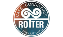 Kundenlogo von Café Rotter