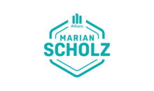 Kundenlogo von Allianz Generalvertretung Marian Scholz