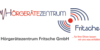 Kundenlogo von Hörgerätezentrum Fritsche GmbH