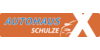 Kundenlogo von Autohaus Schulze