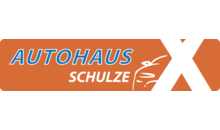 Kundenlogo von Autohaus Schulze