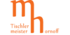 Kundenlogo von Tischlerei Hornoff