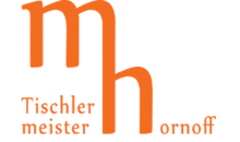 Kundenlogo von Tischlerei Hornoff