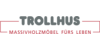 Kundenlogo von Trollhus Fachhandel für kerngesundes Wohnen Schlurecke & Scherz OHG