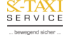 Kundenlogo von SK-TAXI-SERVICE