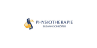 Kundenlogo Physiotherapie Susann Schröter