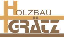 Kundenlogo von Holzbau Grätz e.K.