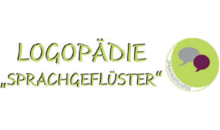 Kundenlogo von Logopädie ,,Sprachgeflüster" - Praxis Heidenau