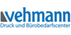 Kundenlogo von Copy und Bürobedarf Vehmann