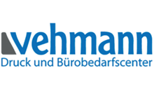 Kundenlogo von Copy und Bürobedarf Vehmann