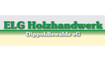 Kundenlogo von ELG Holzhandwerk Dippoldiswalde eG