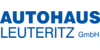 Kundenlogo von Autohaus Leuteritz GmbH