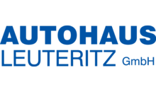 Kundenlogo von Autohaus Leuteritz GmbH