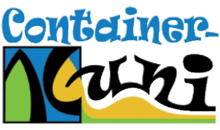 Kundenlogo von Container Kuni Beräumungs- und Dienstleistungsservice Tharandt