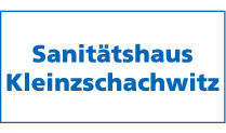 Kundenlogo von Robert Bartzsch Sanitätshaus Kleinzschachwitz