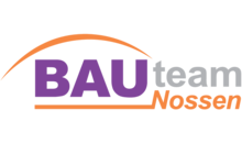 Kundenlogo von Bauteam Nossen