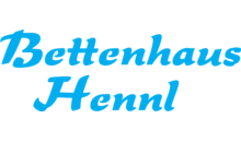 Kundenlogo von Bettenhaus Hennl