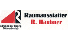 Kundenlogo von Raumausstatter Rufus Haubner