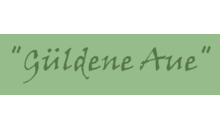 Kundenlogo von Mathias Stephan Gasthaus & Pension Güldene Aue