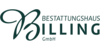 Kundenlogo von Bestattungshaus Werner Billing GmbH