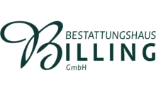 Kundenlogo von Bestattungshaus Werner Billing GmbH
