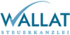 Kundenlogo von Manja Wallat Steuerkanzlei