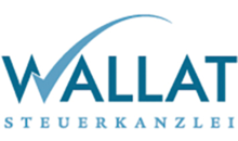 Kundenlogo von Manja Wallat Steuerkanzlei
