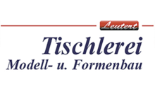 Kundenlogo von Leutert Tischlerei und Modellbau