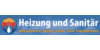 Kundenlogo von Heizung und Sanitär Wartungsservice Jörg Treppe