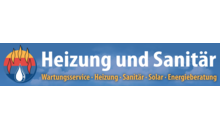 Kundenlogo von Heizung und Sanitär Wartungsservice Jörg Treppe