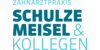 Kundenlogo von ZAHNARZTPRAXIS SCHULZE, MEISEL & KOLLEGEN