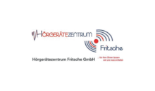 Kundenlogo von Hörgerätezentrum Fritsche GmbH