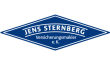 Kundenlogo von Jens Sternberg Versicherungsmakler e.K.