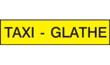 Kundenlogo von Taxi - Glathe