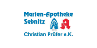 Kundenlogo Marien-Apotheke