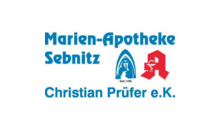 Kundenlogo von Marien-Apotheke