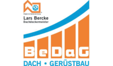 Kundenlogo von Lars Bercke Dachdeckermeister