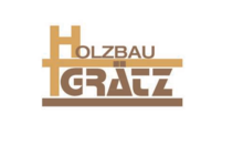 Kundenlogo von Holzbau Grätz e.K.
