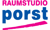 Kundenlogo von RAUMSTUDIO Gebr. Porst GbR