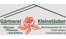 Kundenlogo von Ulrich Kleinstäuber Gärtnerei