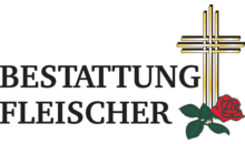 Kundenlogo von Bestattung Fleischer in Ruppendorf