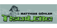 Kundenlogo Matthias Göhler Tischlerei