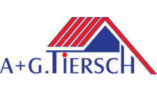 Kundenlogo von A+G. Tiersch Dachdeckerfachbetrieb
