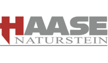 Kundenlogo von Naturstein Haase